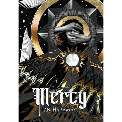 Mercy - Hardcover