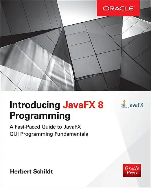 Introducing Javafx 8 Programming - Paperback