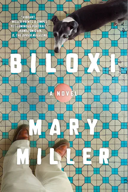 Biloxi - Paperback