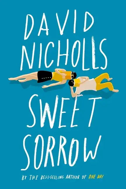 Sweet Sorrow - Paperback