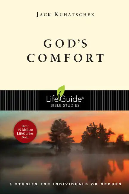 God's Comfort - Paperback