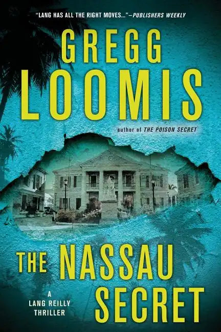 The Nassau Secret - Paperback