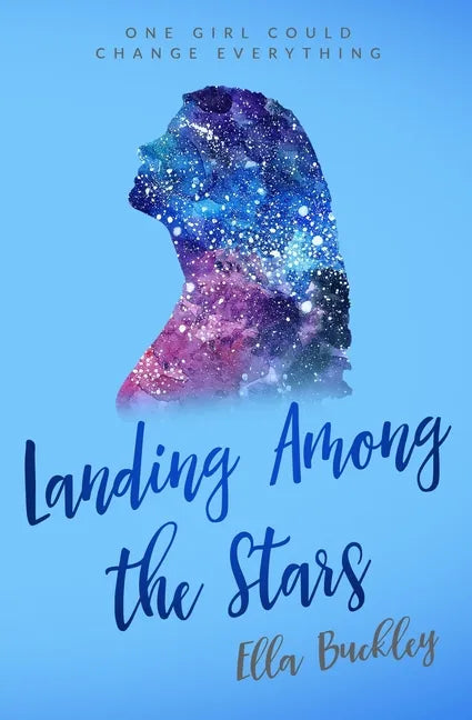 Landing Among the Stars - Paperback