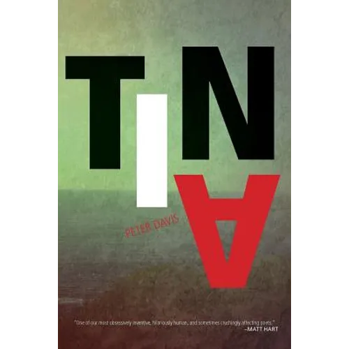 Tina - Paperback