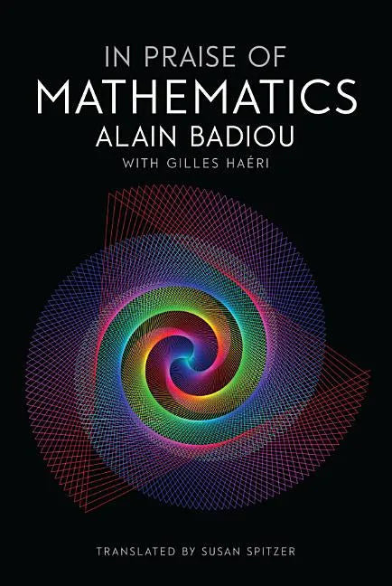 In Praise of Mathematics - Paperback