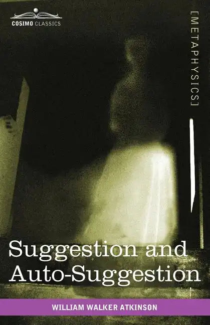 Suggestion and Auto-Suggestion - Paperback