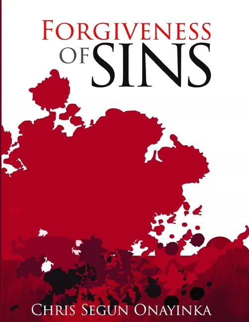 Forgiveness of Sins - Paperback