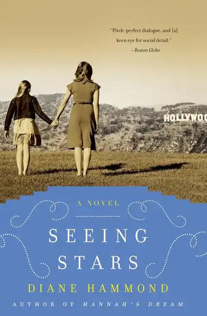 Seeing Stars - Paperback