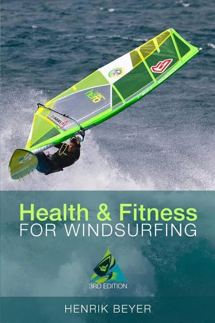 Health & Fitness for Windsurfing - Paperback