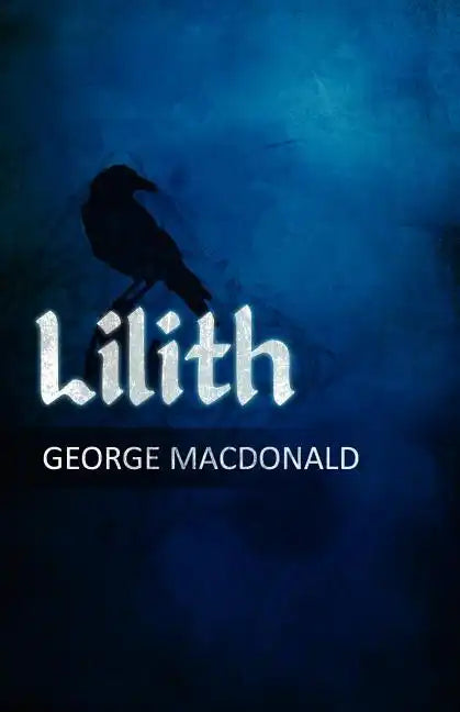 Lilith: A Romance - Paperback