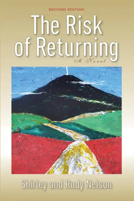The Risk of Returning, Second Edition - Paperback