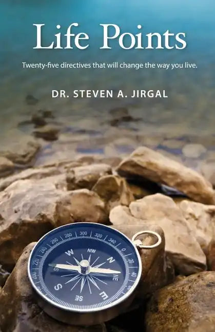 Life Points - Paperback