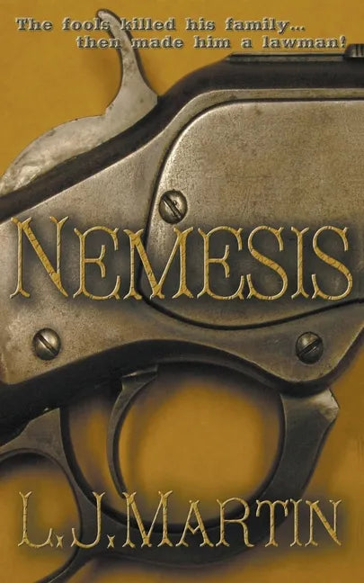 Nemesis - Paperback