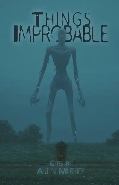 Things Improbable - Paperback