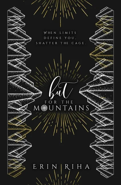 But for the Mountains - Paperback