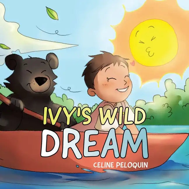 Ivy's Wild Dream - Paperback