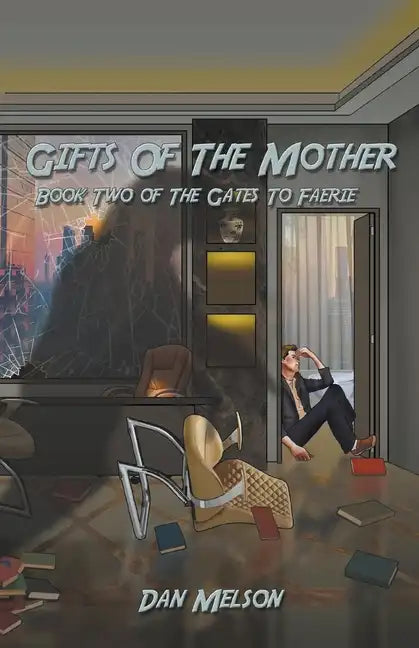 Gifts Of The Mother - Paperback