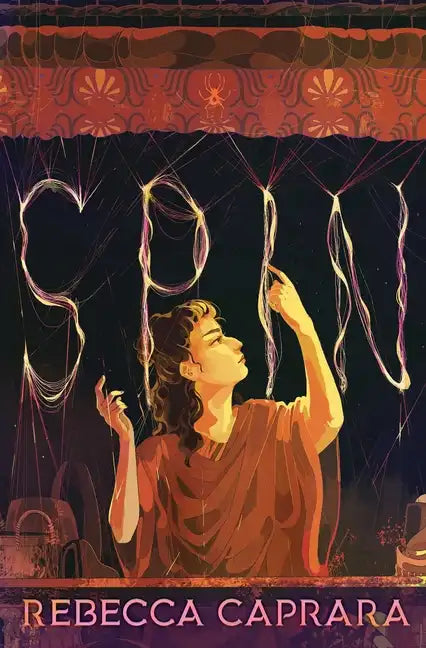 Spin - Hardcover