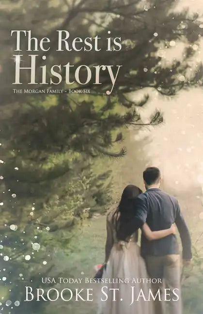 The Rest is History: A Romance - Paperback