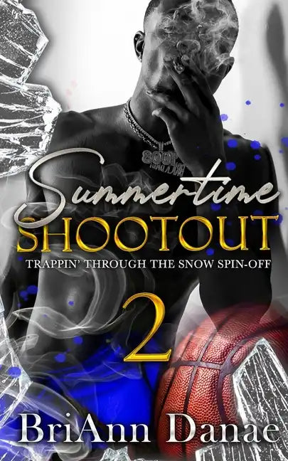 Summertime Shootout 2 - Paperback