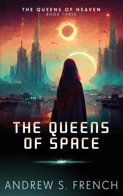 The Queens of Space - Paperback