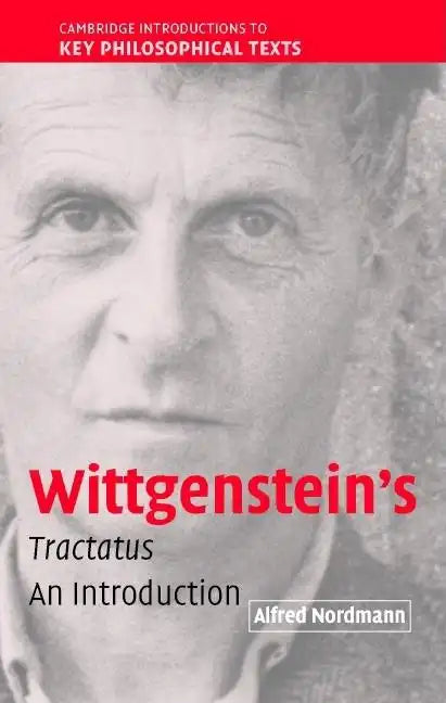 Wittgenstein's Tractatus - Hardcover