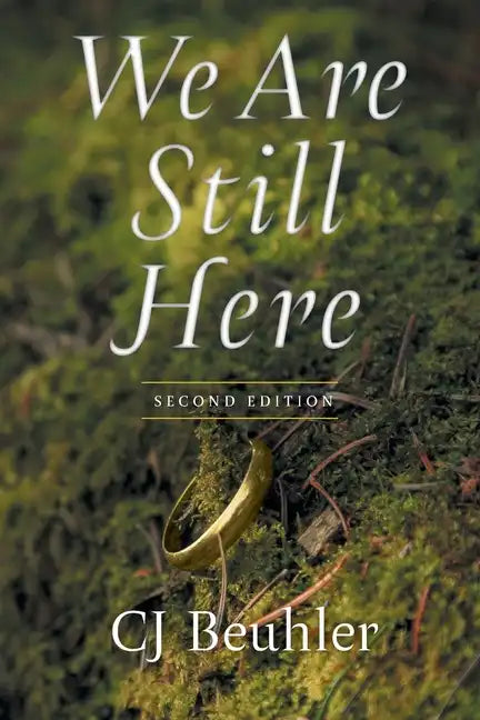 We Are Still Here - Paperback