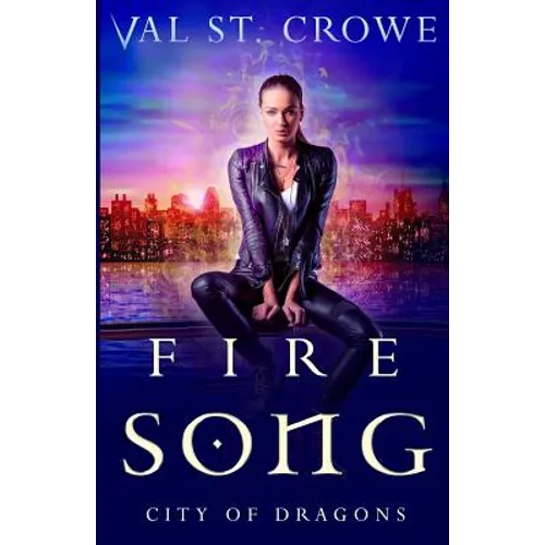 Fire Song - Paperback