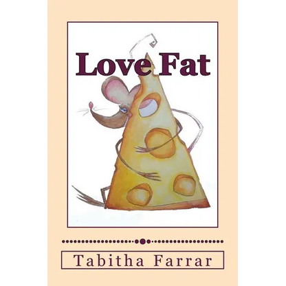 Love Fat: An autobiography - Paperback