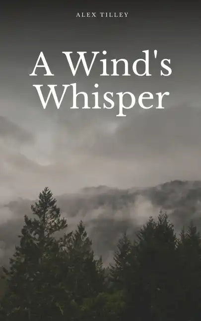 A Wind's Whisper - Paperback