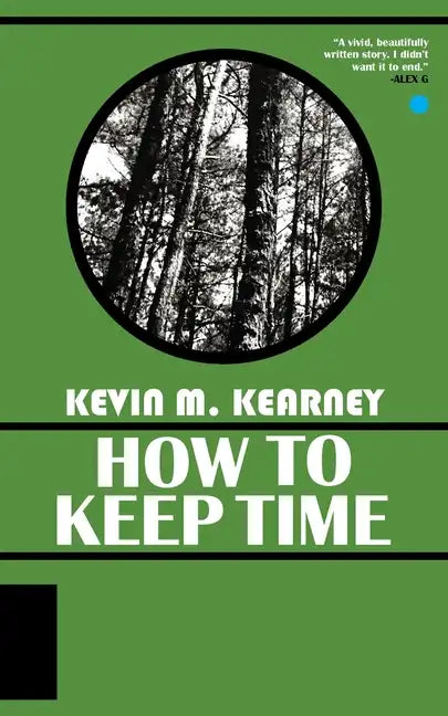 How to Keep Time - Paperback