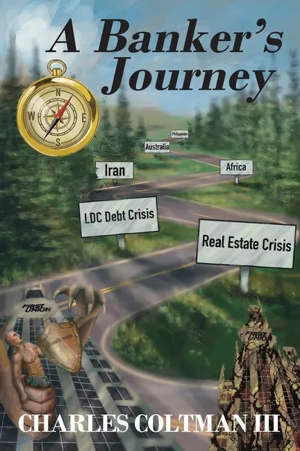 A Banker's Journey - Paperback