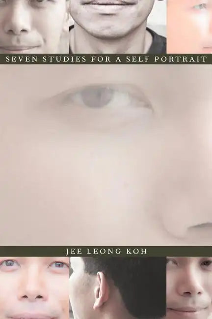 Seven Studies for a Self Portrait - Paperback