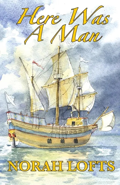 Here Was A Man - Paperback