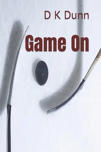 Game On - Paperback