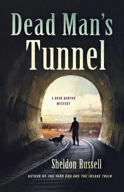 Dead Man's Tunnel - Paperback