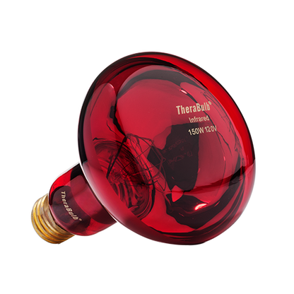 TheraBulb 150W Near Infrared Bulb