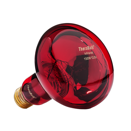 TheraBulb 150W Near Infrared Bulb