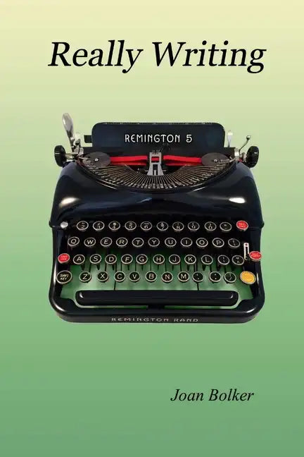 Really Writing - Paperback
