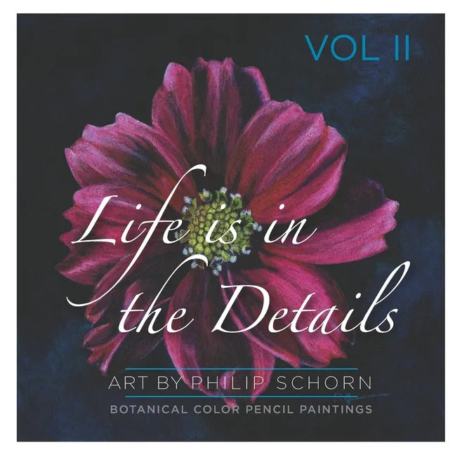 Life is in the Details Vol II - Paperback