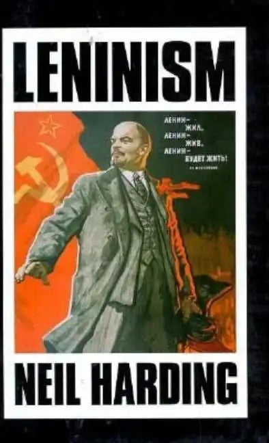 Leninism - Paperback