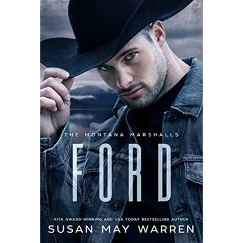 Ford: The Montana Marshalls - An Inspirational Romantic Suspense Family Series - Paperback