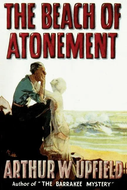 The Beach of Atonement - Paperback