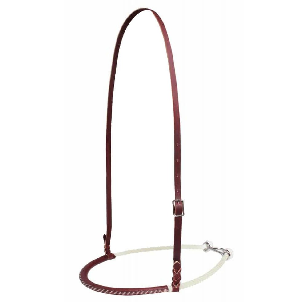 Laced Rope Tie Down