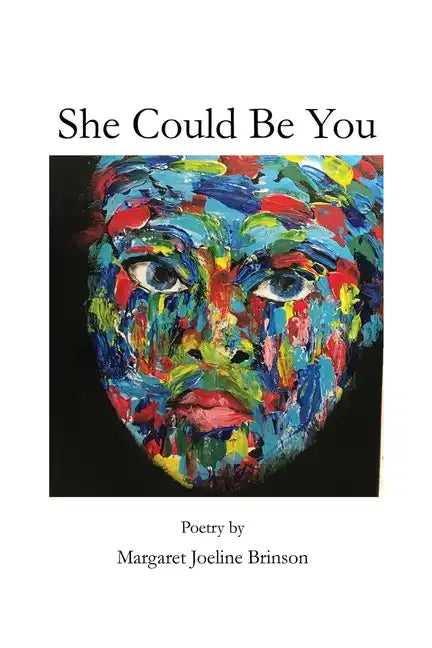 She Could Be You - Paperback
