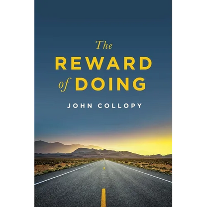 The Reward of Doing - Paperback