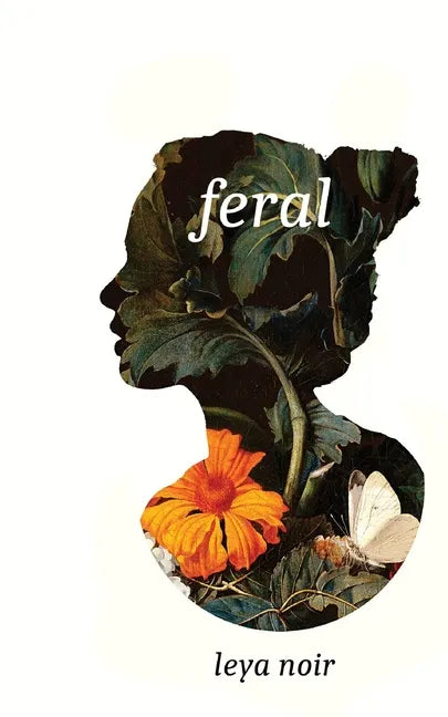 feral - Paperback