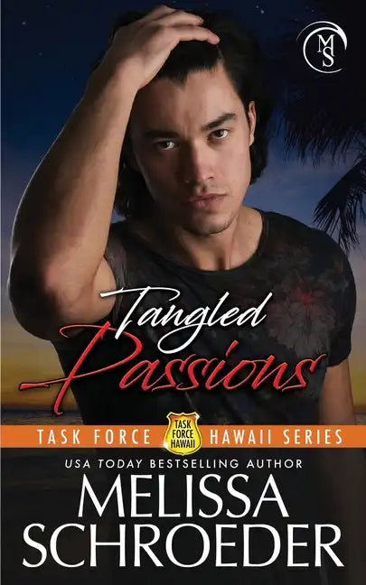Tangled Passions - Paperback