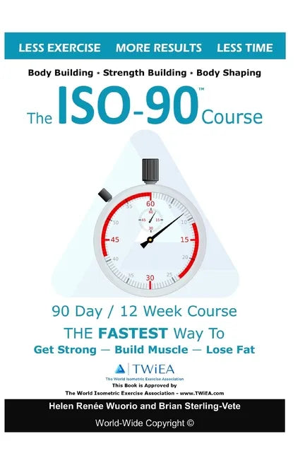 The ISO90 Course - Paperback