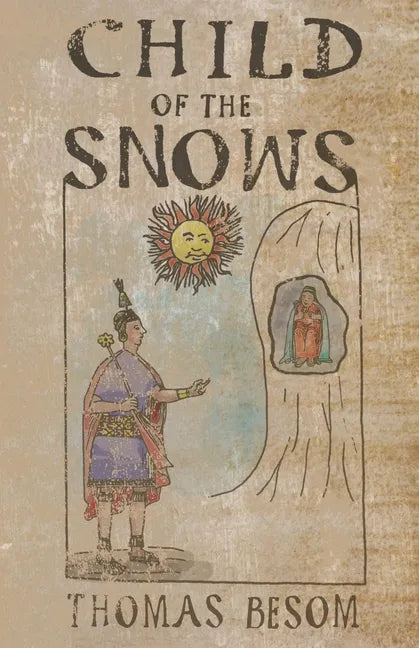 Child of the Snows - Paperback